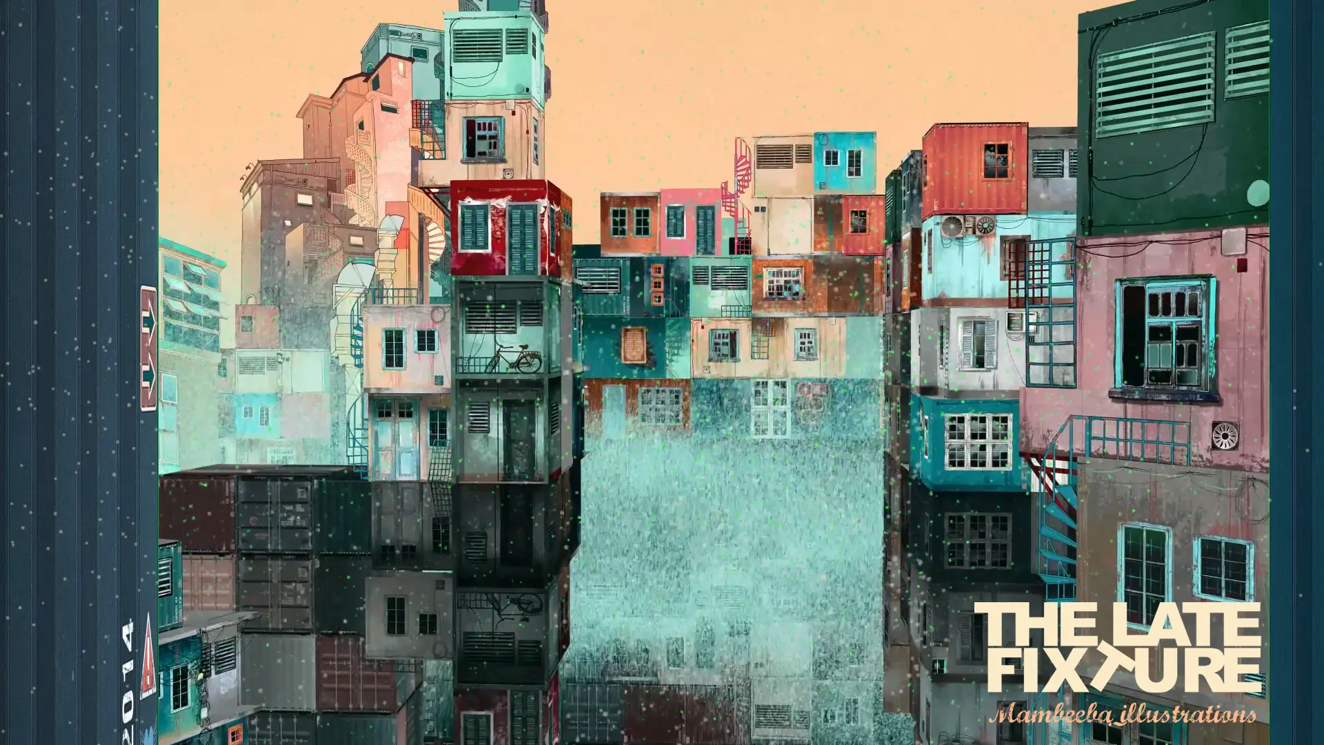 thelatefixture frame 01